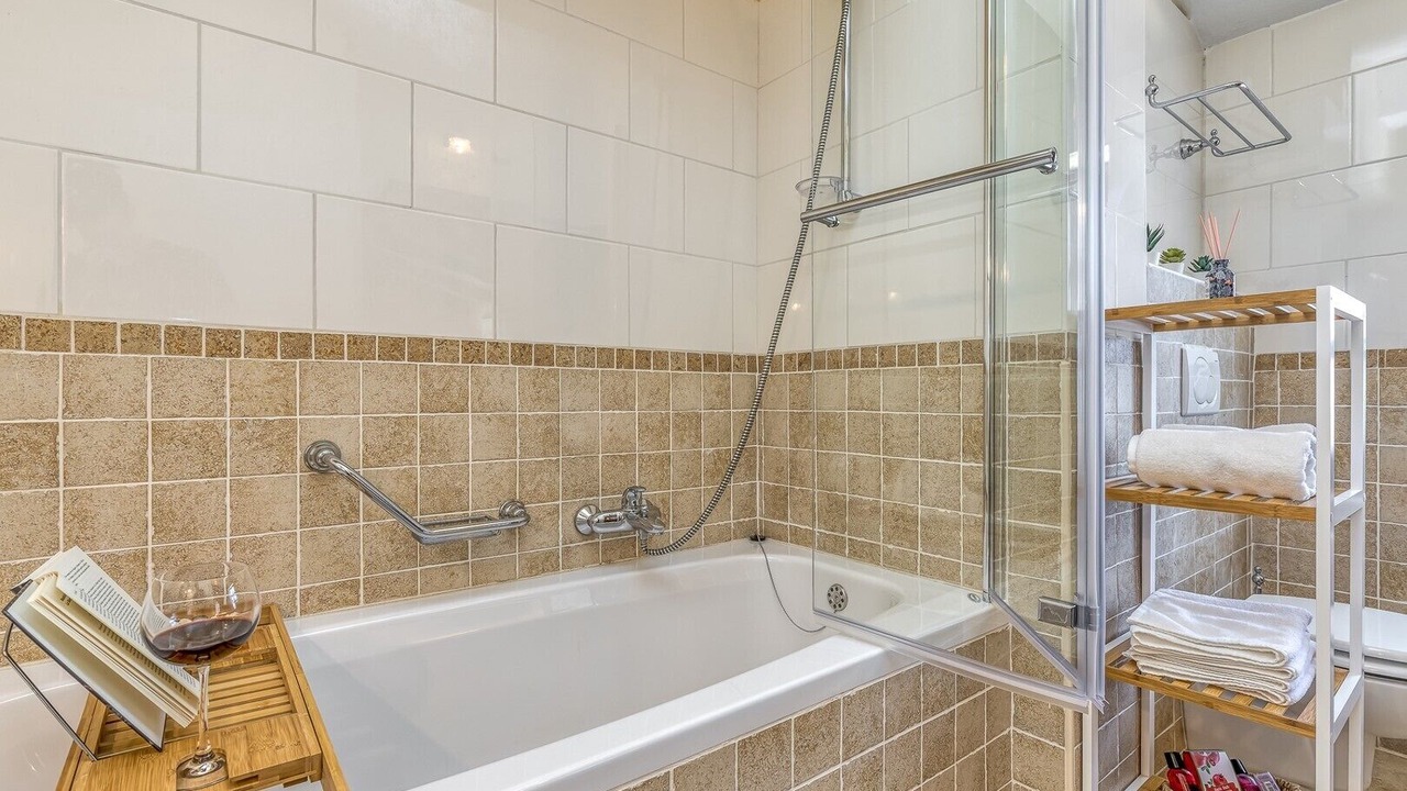 Photo of Bathroom in Stifanici