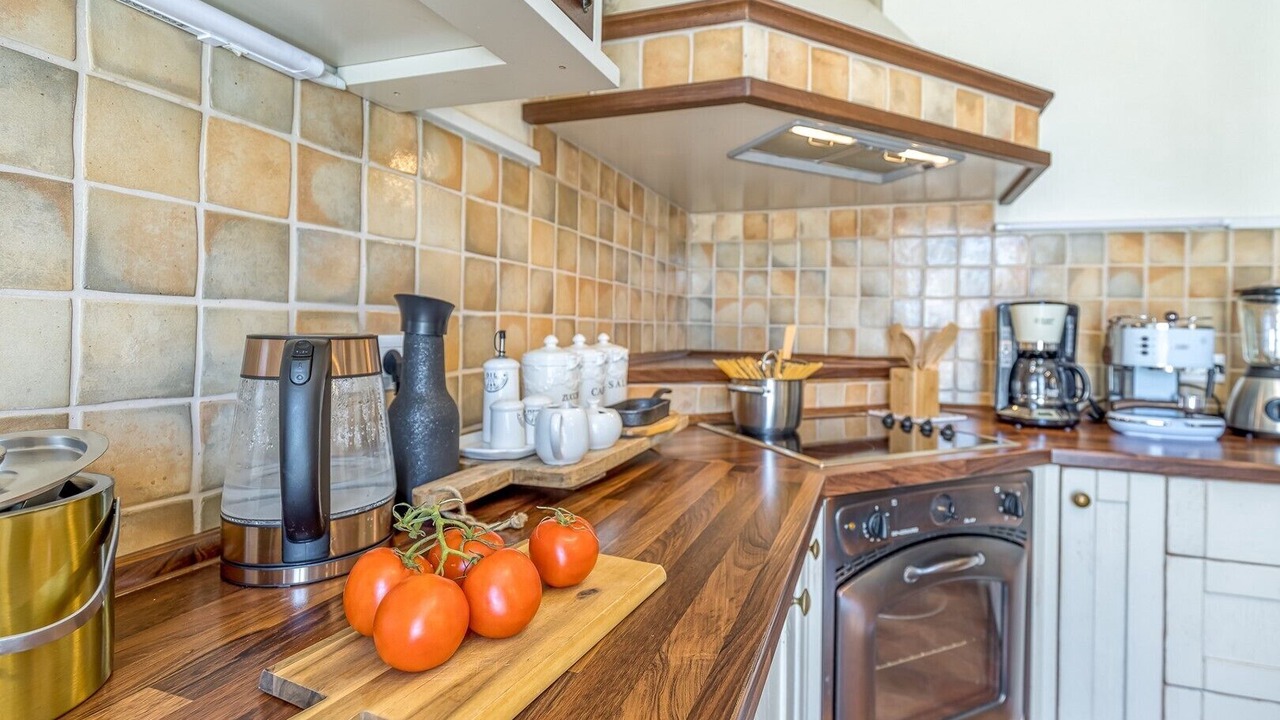 Photo of Kitchen in Stifanici