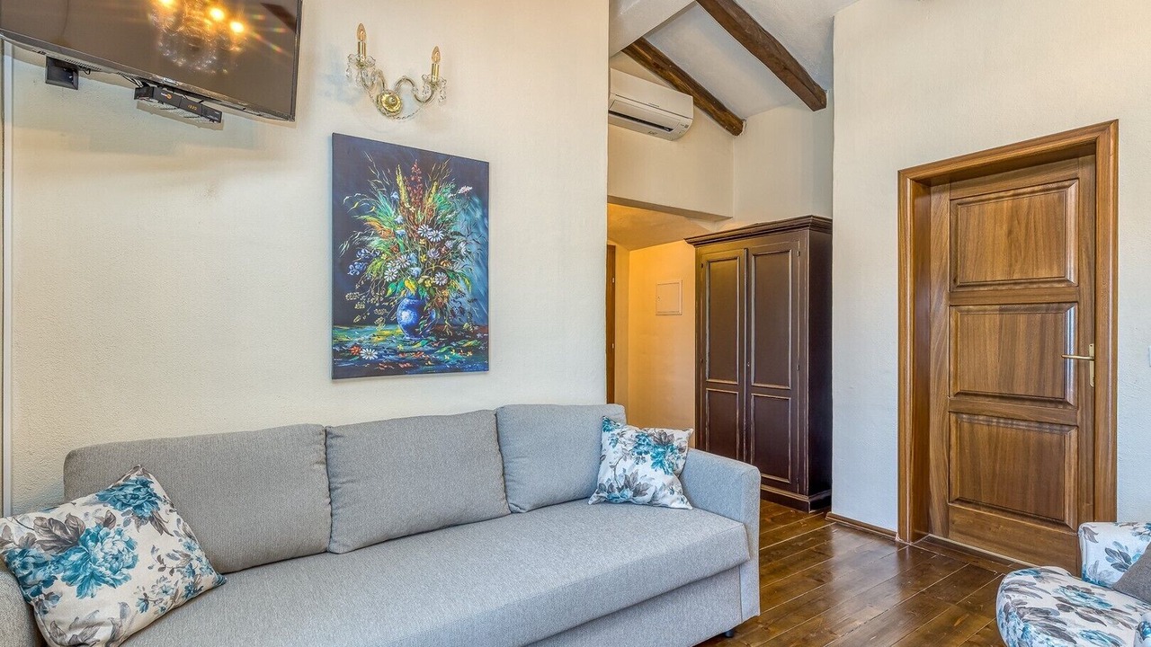 Photo of Livingroom in Stifanici