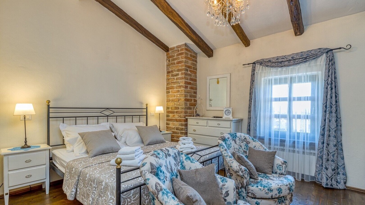 Photo of Bedroom in Stifanici