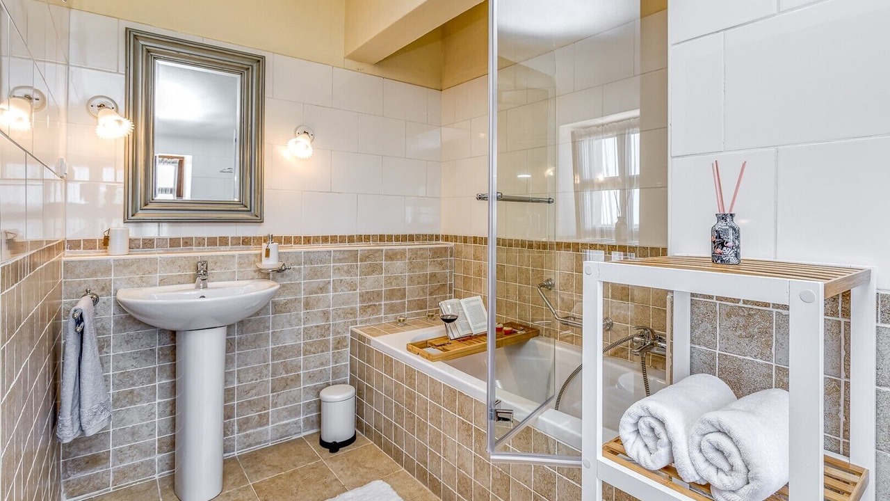 Photo of Bathroom in Stifanici