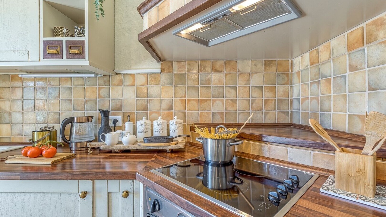 Photo of Kitchen in Stifanici