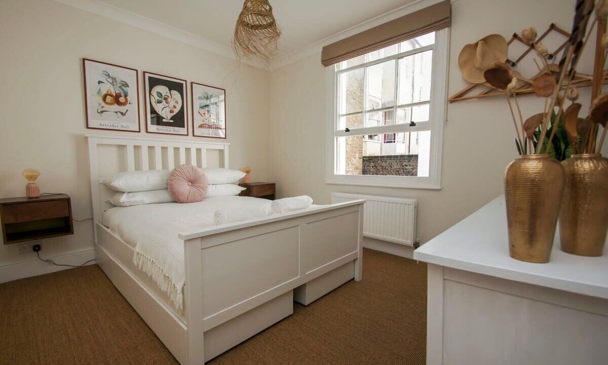 Photo of Bedroom in Hove