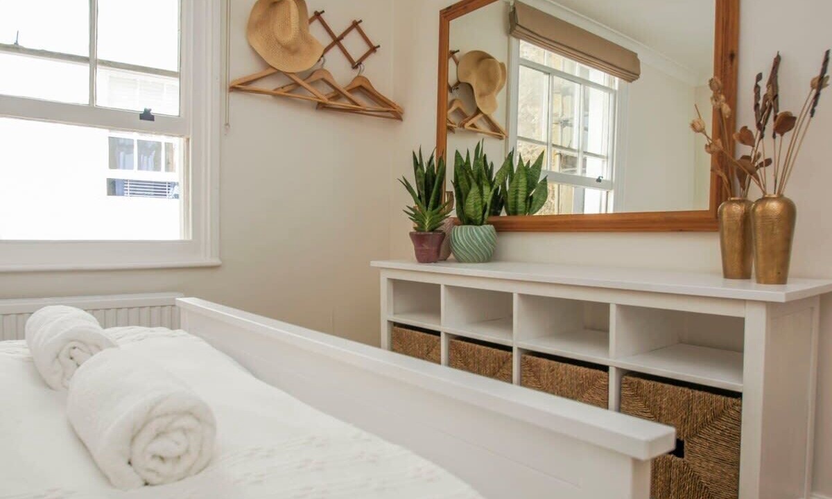 Photo of Bedroom in Hove