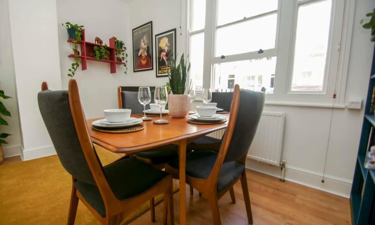 Photo of Others in Hove