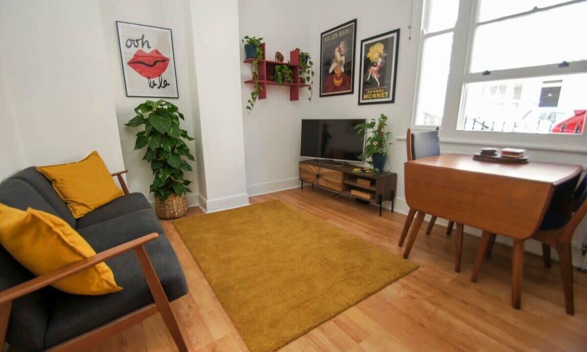 Photo of Livingroom in Hove