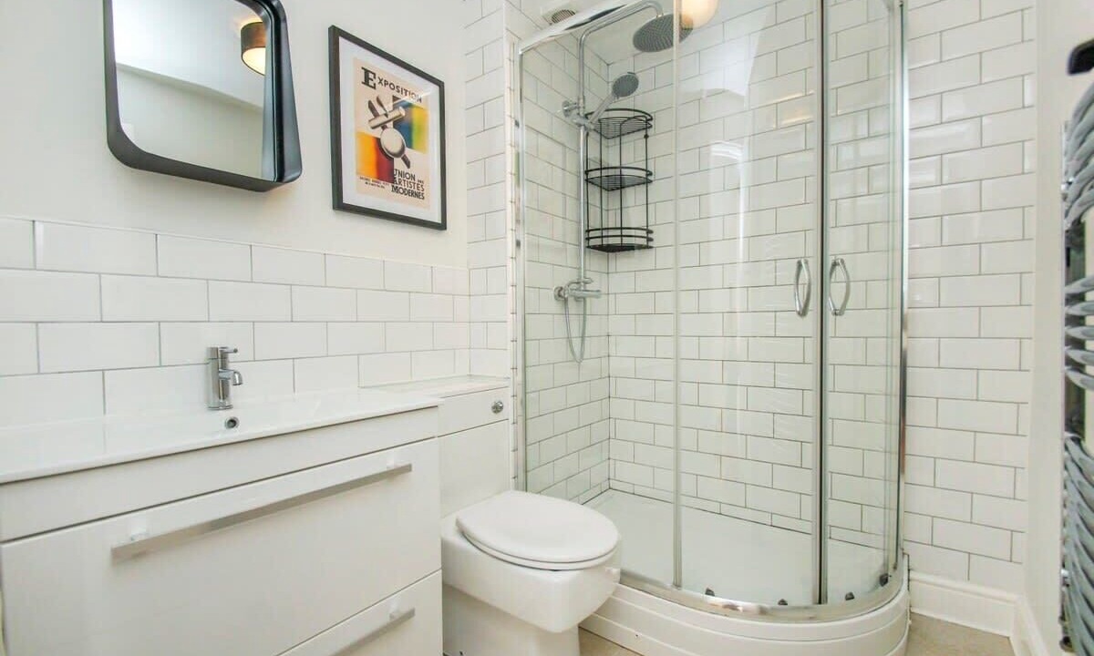 Photo of Bathroom in Hove
