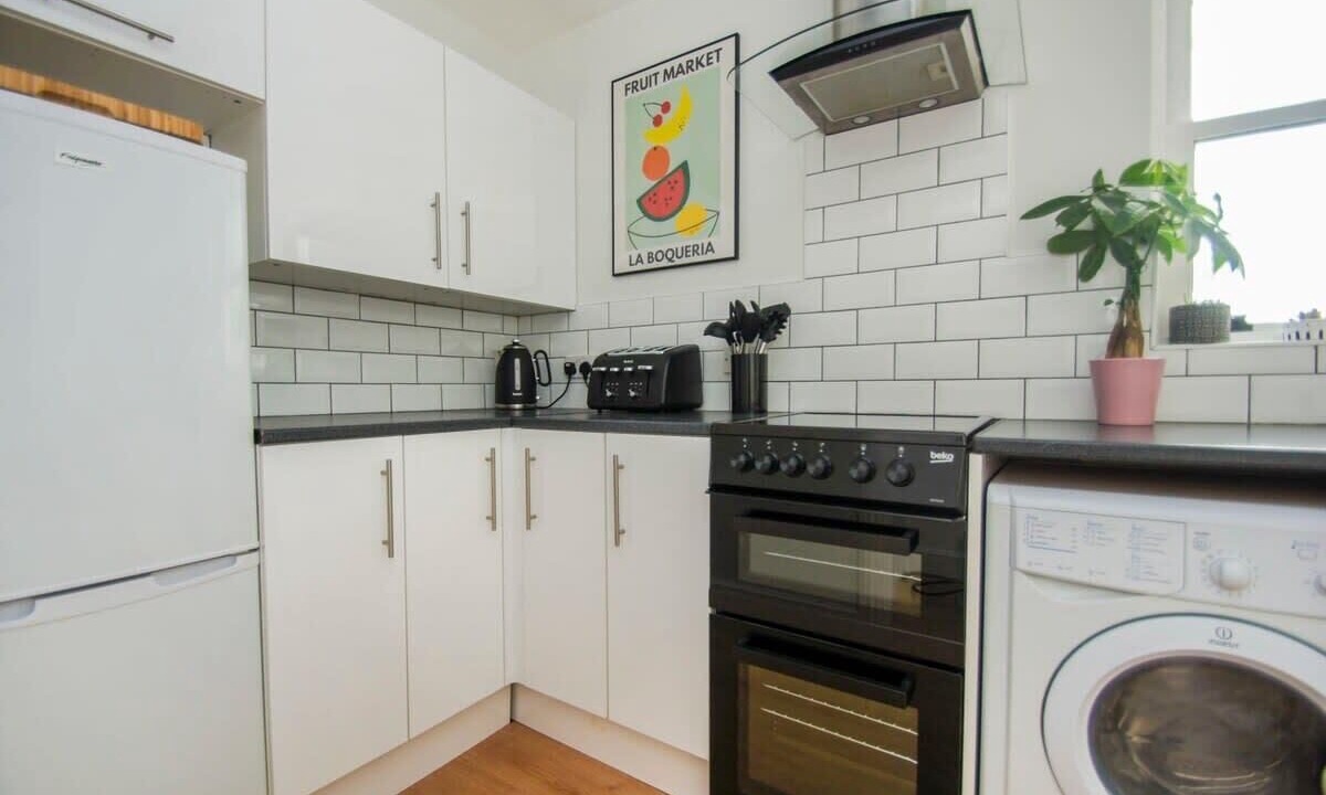Photo of Kitchen in Hove