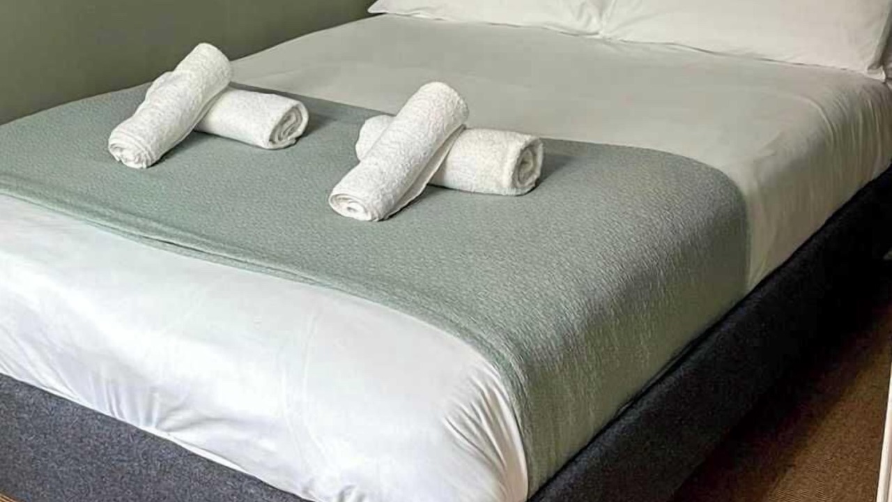 Photo of Bedroom in Hove