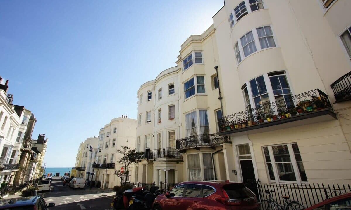 Photo of Outdoor in Hove