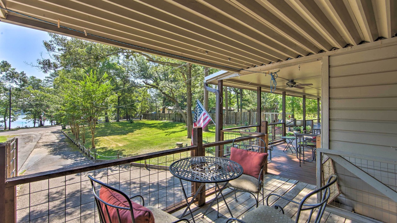 Photo of Outdoor in Hawkins