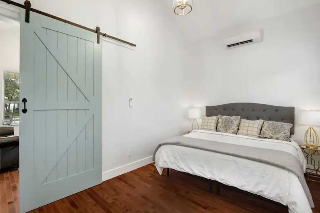 Photo of Bedroom in Dripping Springs
