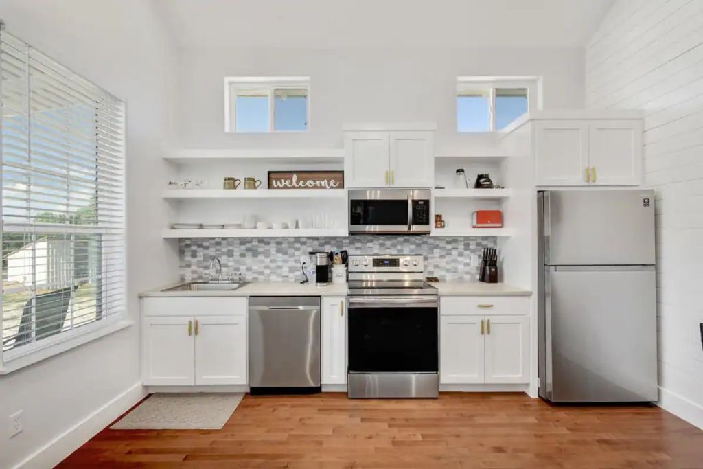 Photo of Kitchen in Dripping Springs
