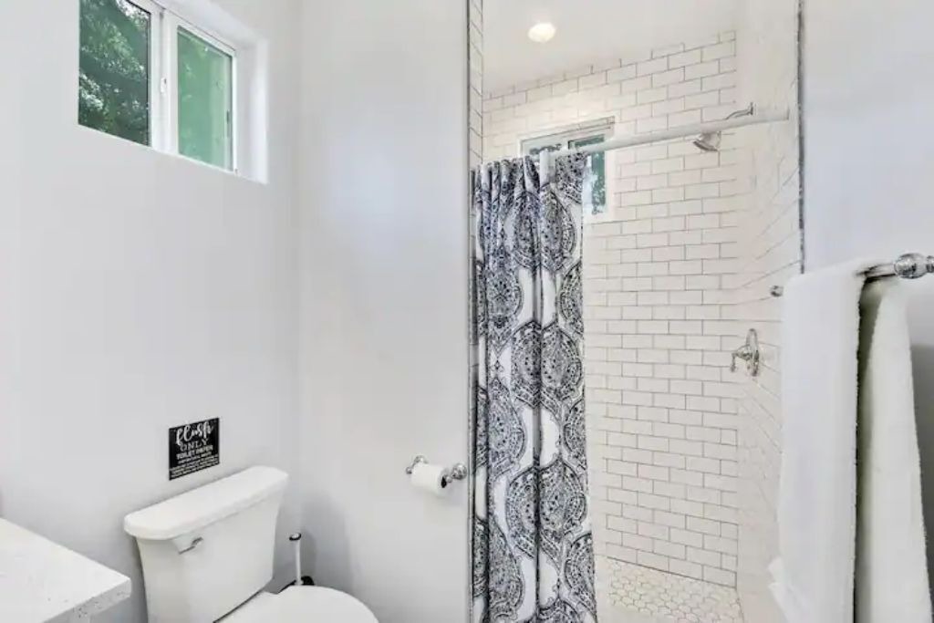Photo of Bathroom in Dripping Springs