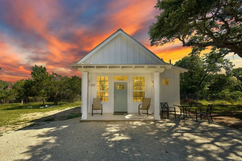 Photo of Outdoor in Dripping Springs