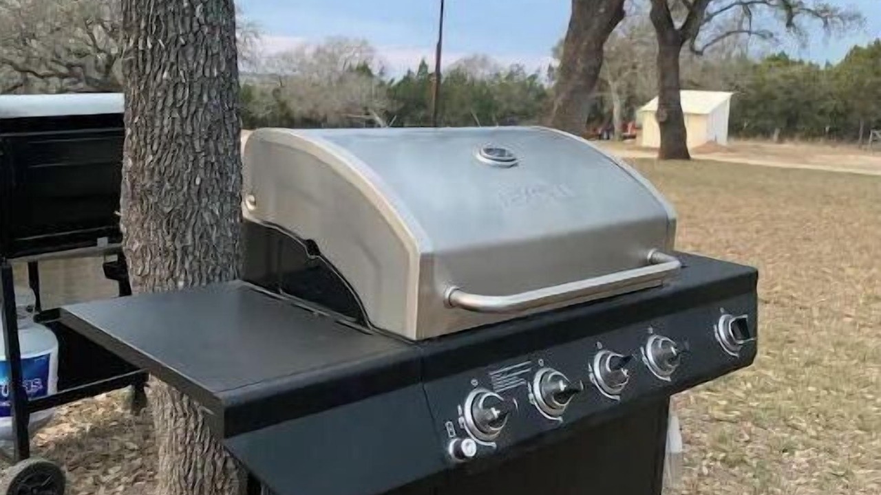 Photo of Outdoor in Dripping Springs