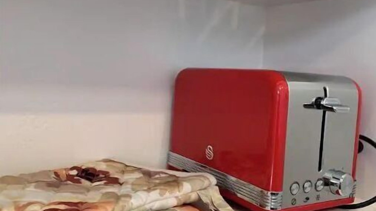 Photo of Bedroom in Dripping Springs
