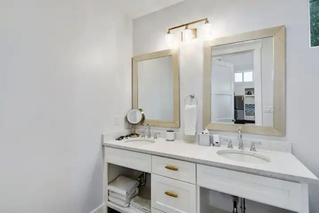 Photo of Bathroom in Dripping Springs