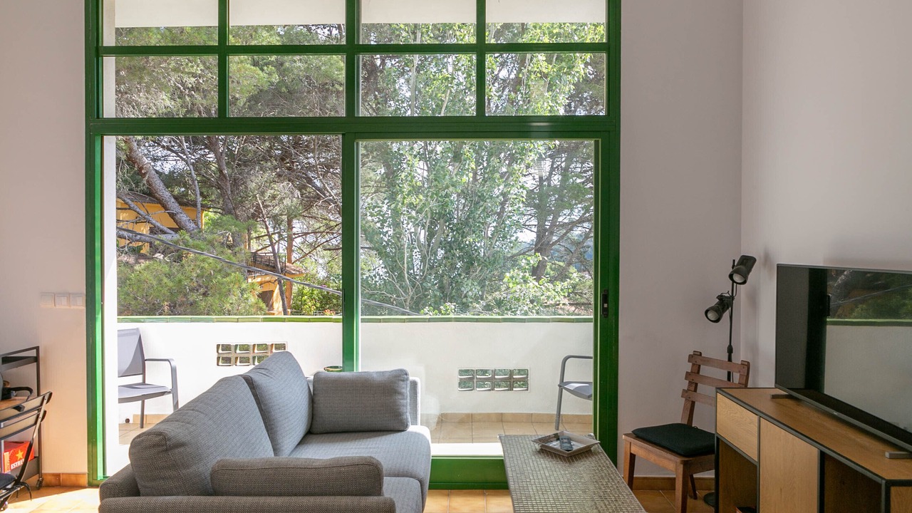 Photo of Livingroom in Sa Riera
