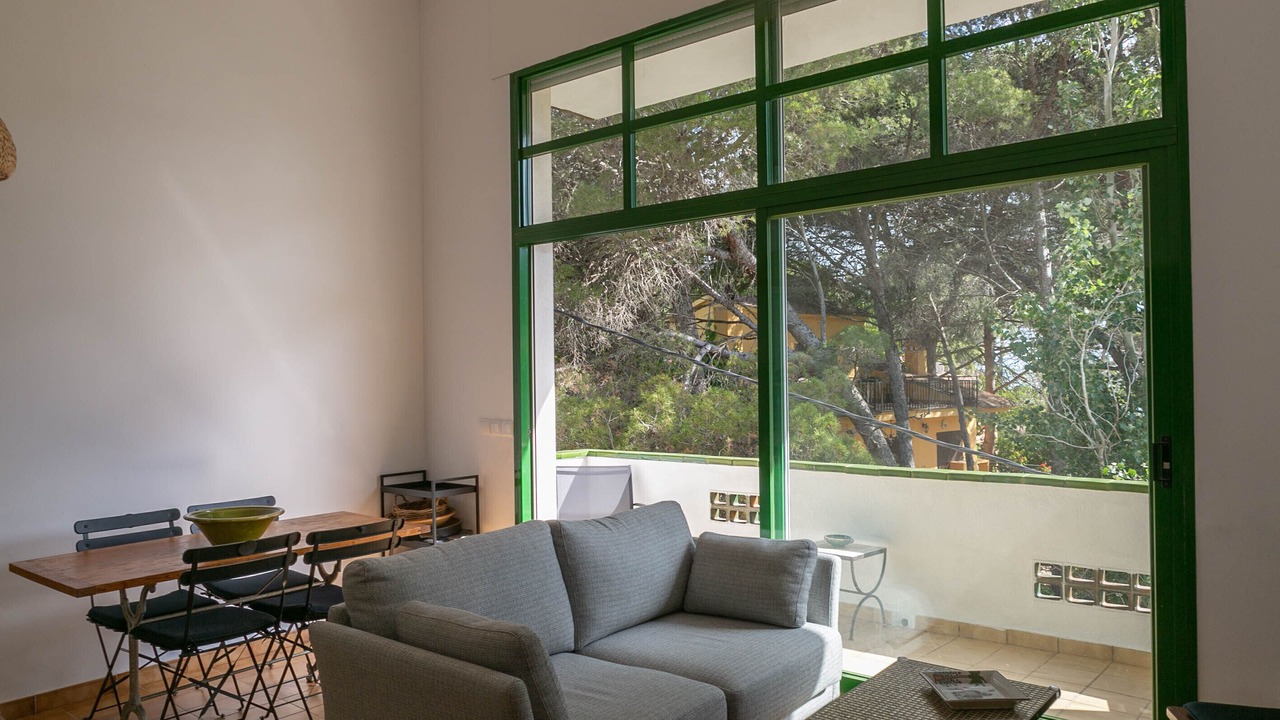 Photo of Livingroom in Sa Riera