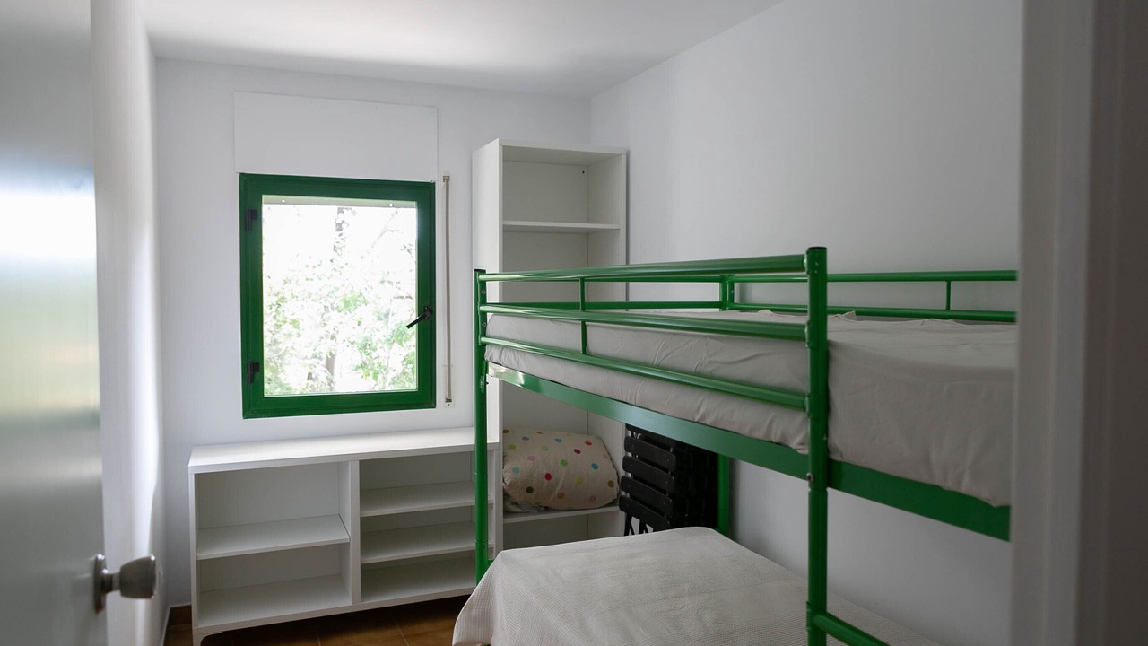 Photo of Bedroom in Sa Riera