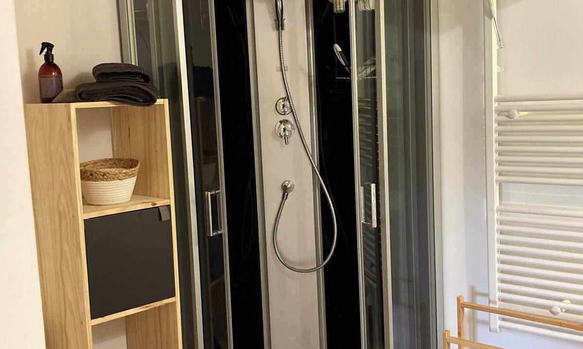 Photo of Bathroom in Crespin