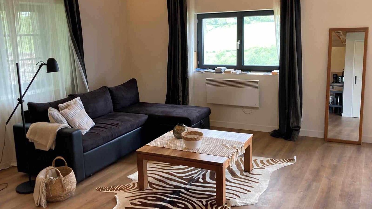 Photo of Livingroom in Crespin