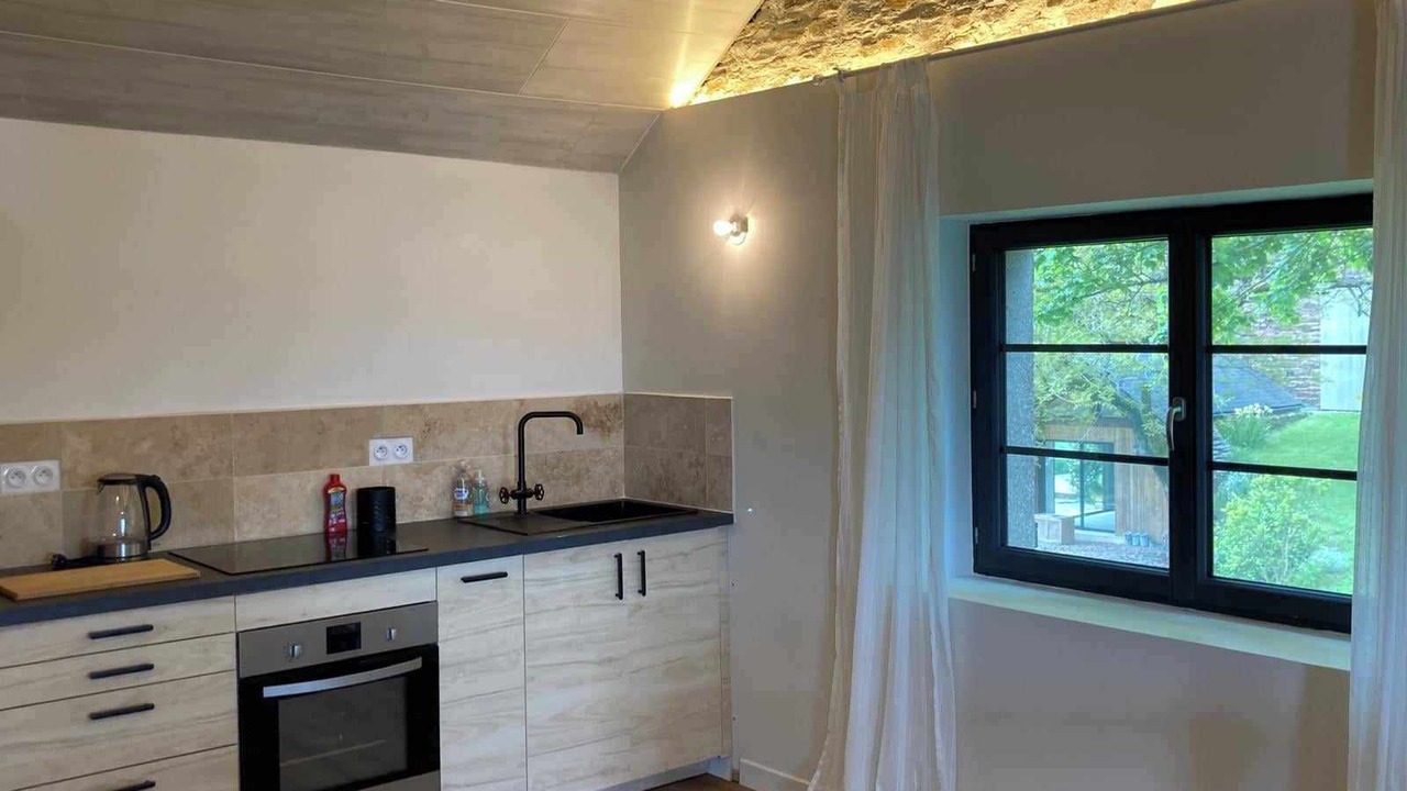 Photo of Kitchen in Crespin
