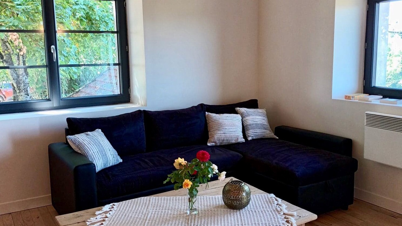 Photo of Livingroom in Crespin