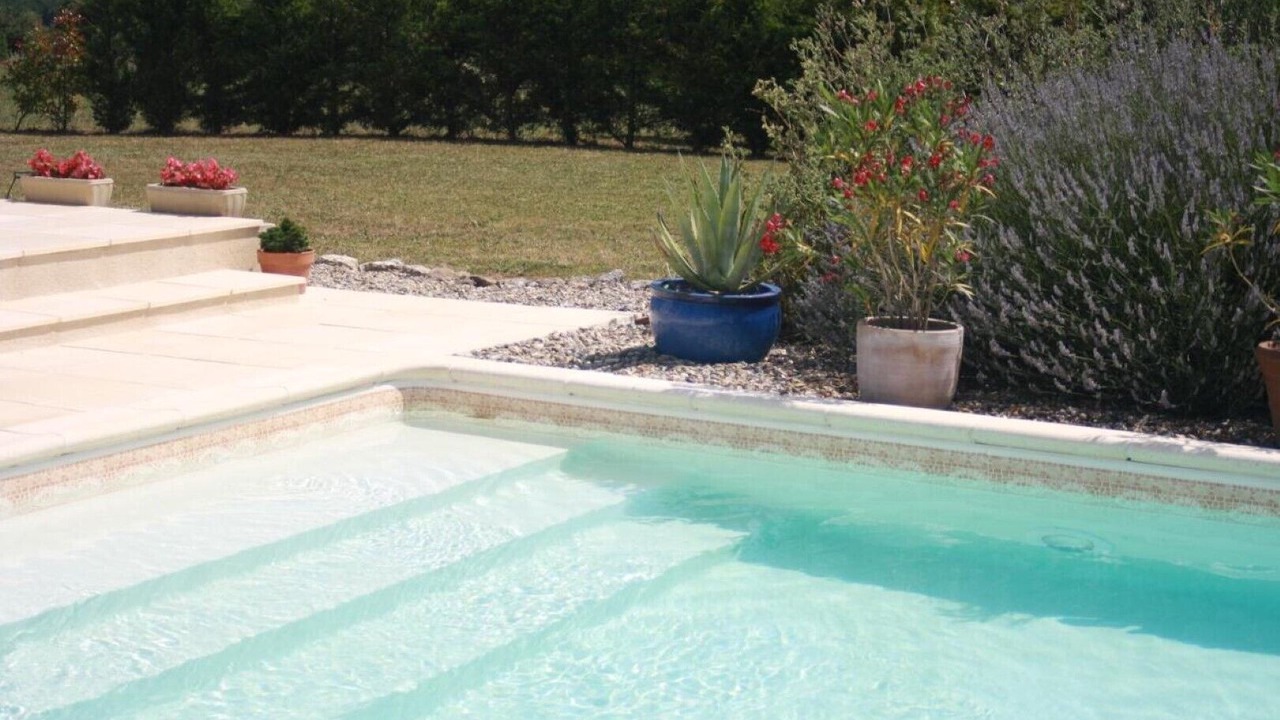 Photo of Outdoor in Savignac-sur-Leyze