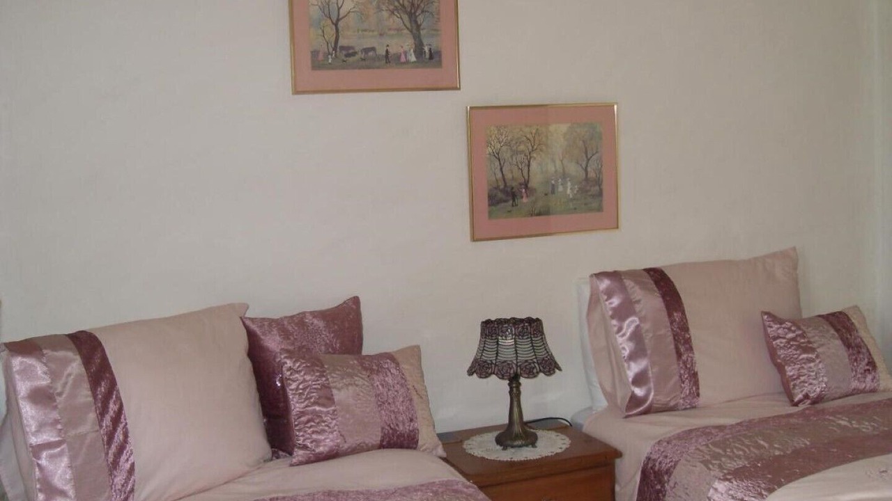 Photo of Bedroom in Savignac-sur-Leyze