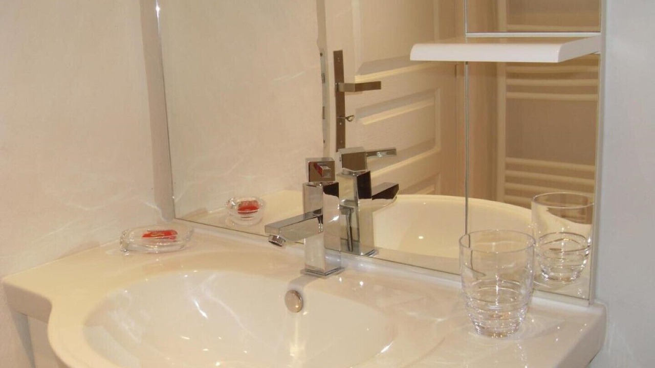Photo of Bathroom in Savignac-sur-Leyze