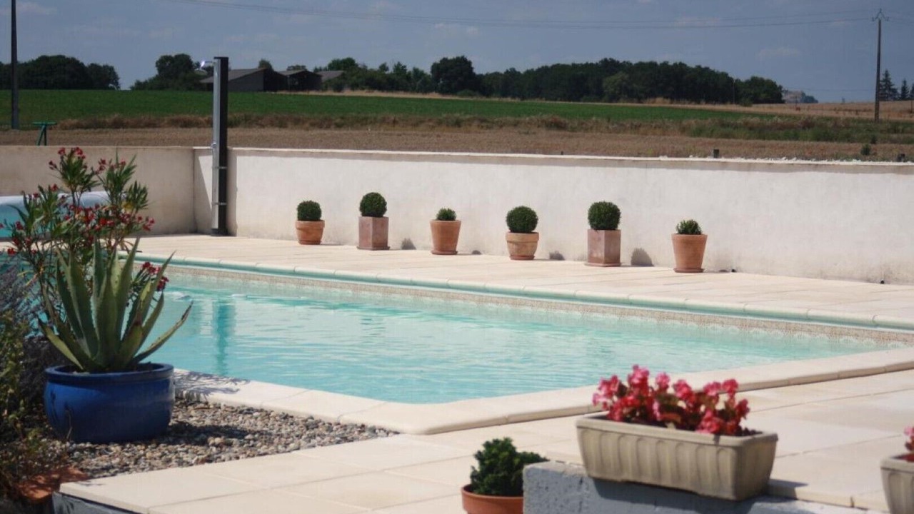 Photo of Outdoor in Savignac-sur-Leyze