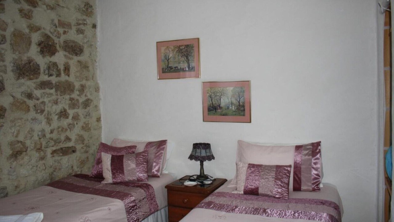 Photo of Bedroom in Savignac-sur-Leyze