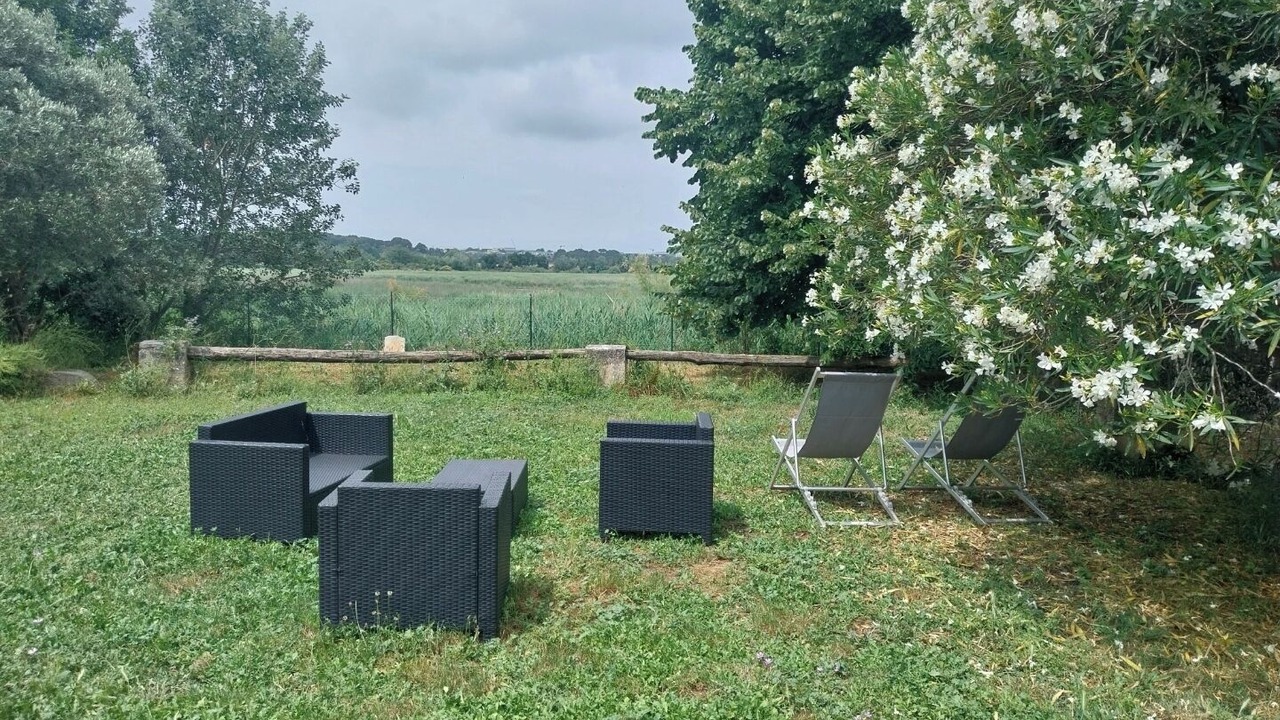 Photo of Outdoor in Villeneuve-les-Maguelone