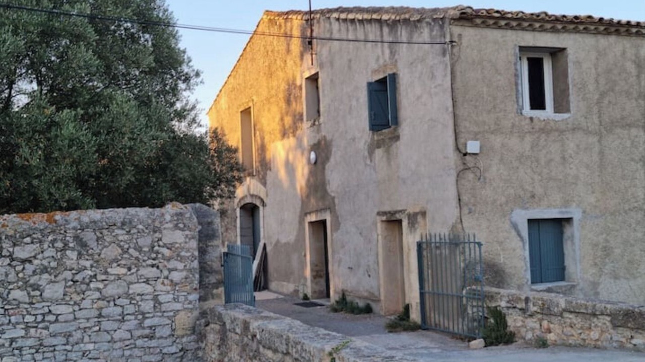 Photo of Outdoor in Villeneuve-les-Maguelone