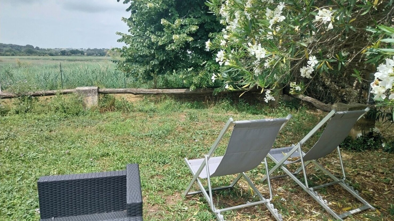 Photo of Outdoor in Villeneuve-les-Maguelone