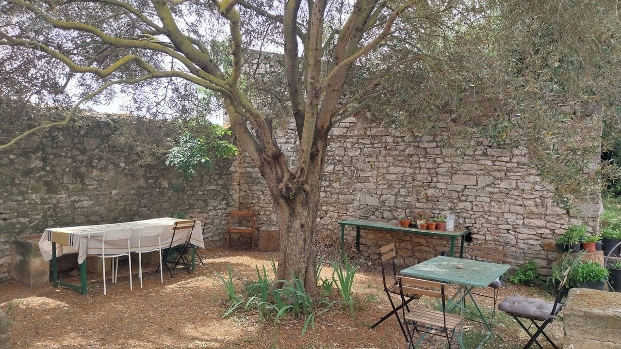 Photo of Outdoor in Villeneuve-les-Maguelone