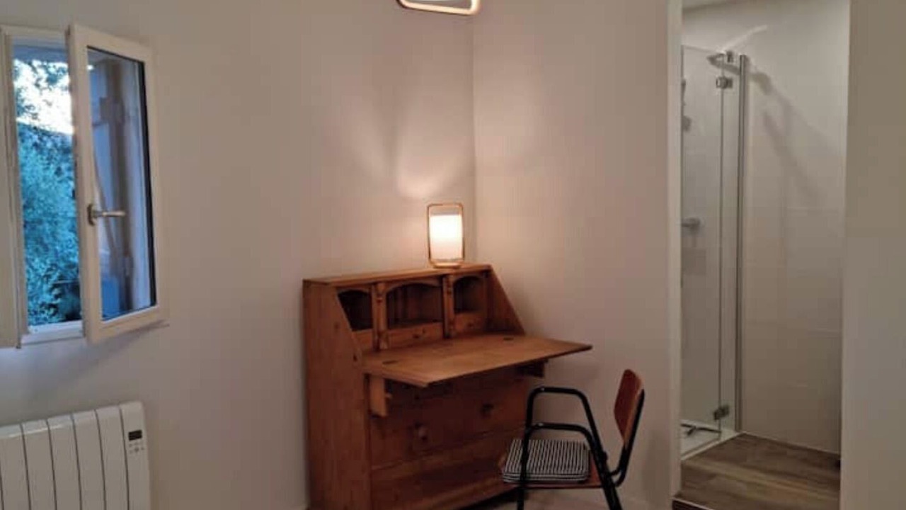 Photo of Bedroom in Villeneuve-les-Maguelone