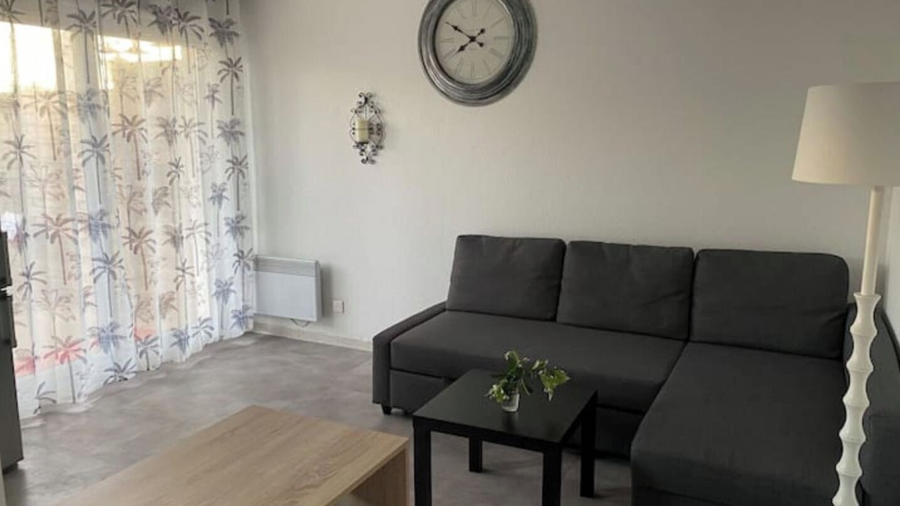 Photo of Livingroom in Croix-d'Argent