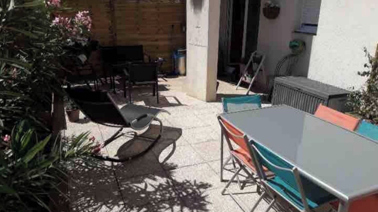 Photo of Outdoor in Croix-d'Argent