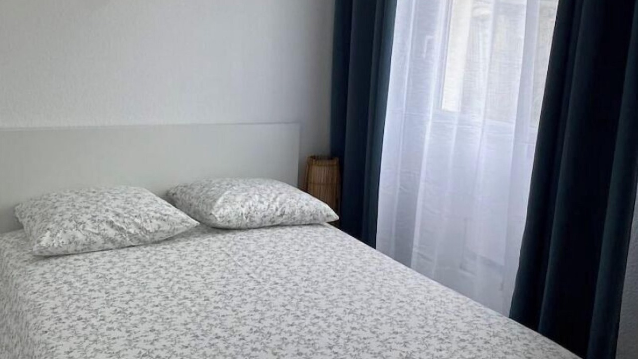 Photo of Bedroom in Croix-d'Argent