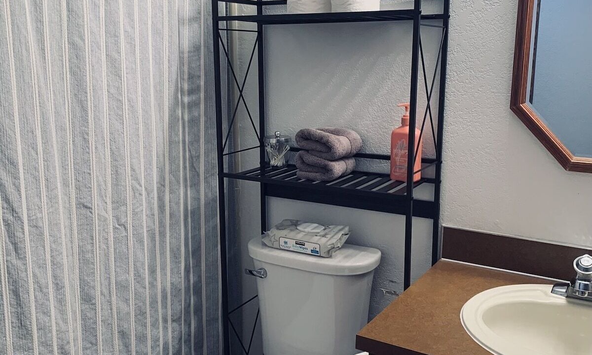 Photo of Bathroom in Corvallis