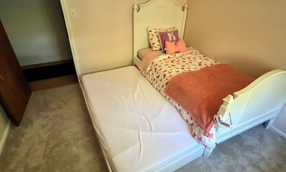 Photo of Bedroom in Corvallis