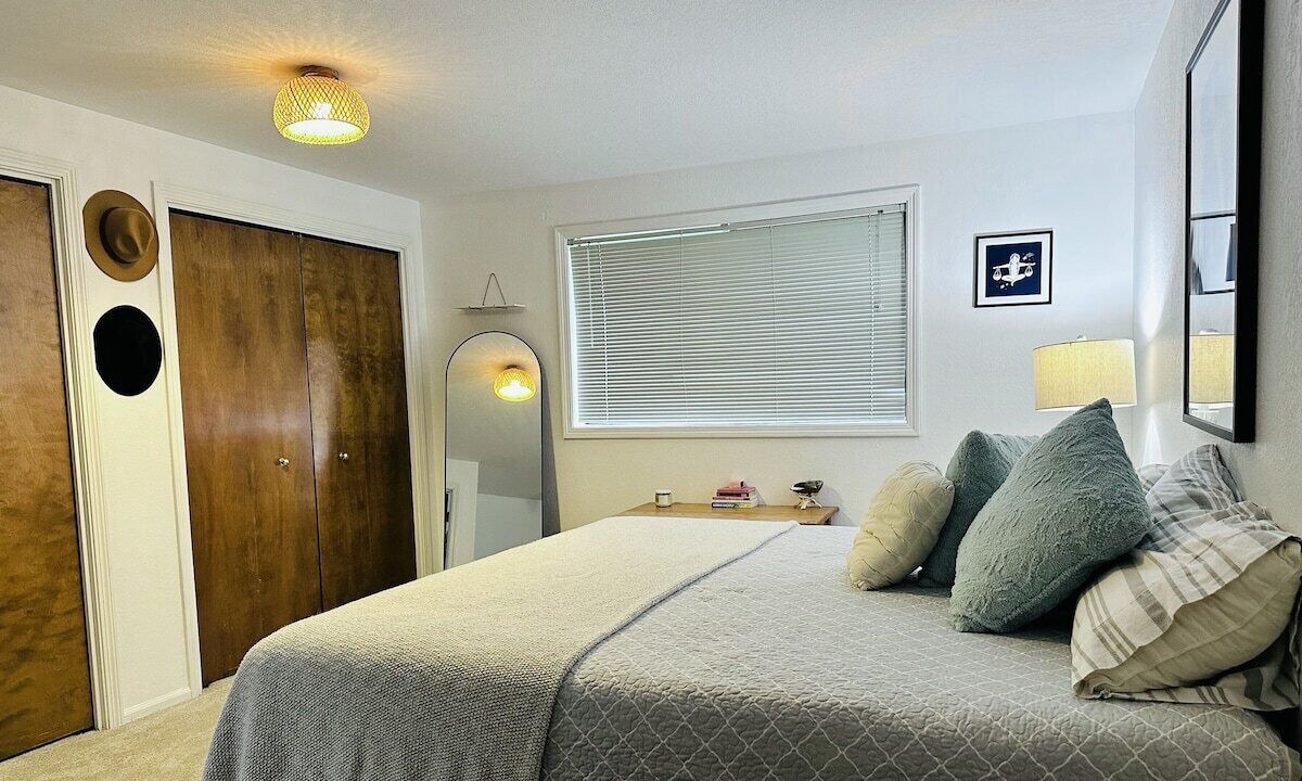 Photo of Bedroom in Corvallis
