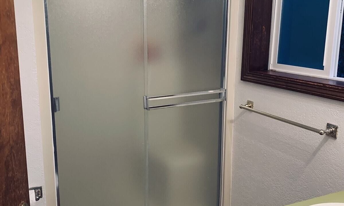 Photo of Bathroom in Corvallis