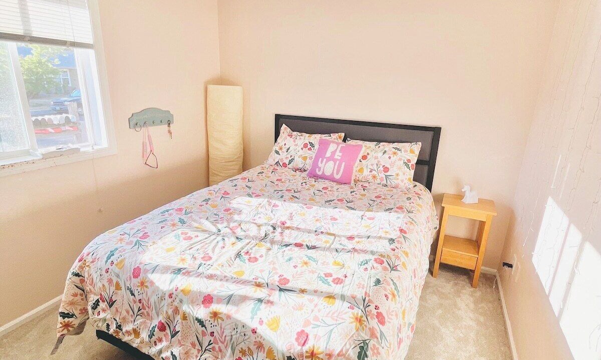 Photo of Bedroom in Corvallis