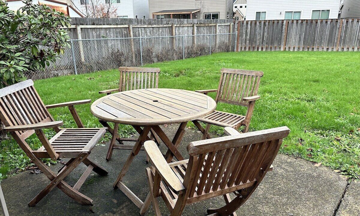 Photo of Outdoor in Corvallis