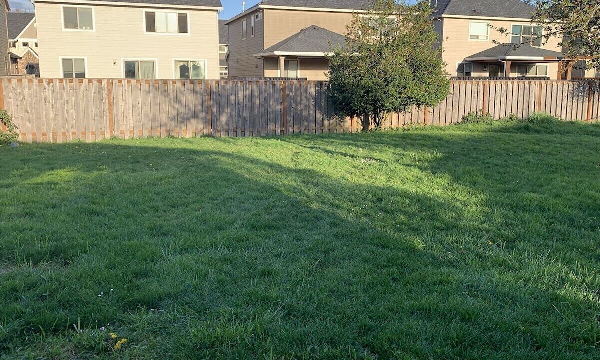 Photo of Outdoor in Corvallis