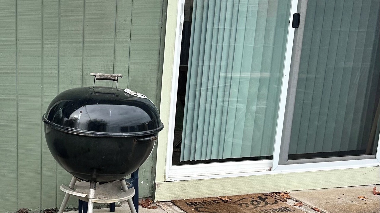 Photo of Outdoor in Corvallis